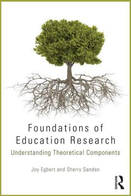 Foundations of Education Research