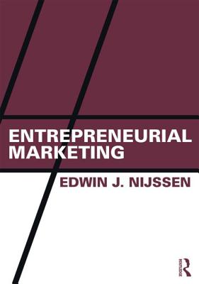 Entrepreneurial Marketing: An effectual approach