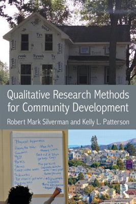 Image for Qualitative Research Methods for Community Development