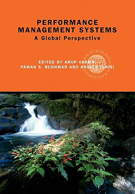 Performance Management Systems: A Global Perspective (Global HRM)