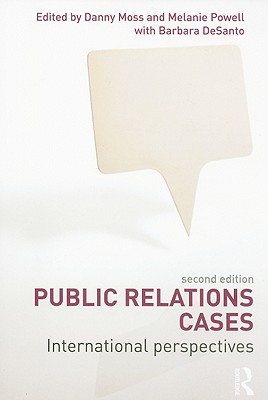Public Relations Cases: International Perspectives