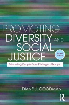 Promoting Diversity and Social Justice (Teaching/Learning Social Justice)