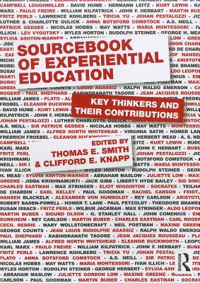 Sourcebook of Experiential Education