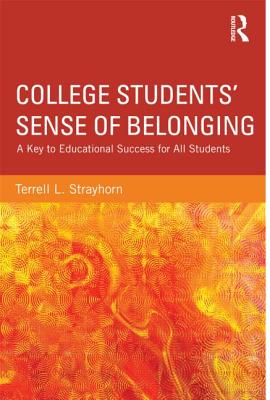 College Students' Sense of Belonging