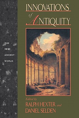 INNOVATIONS OF ANTIQUITY