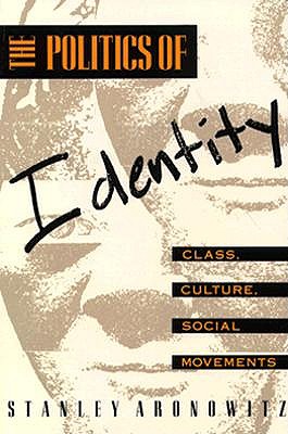 The Politics of Identity (Communication and Society)
