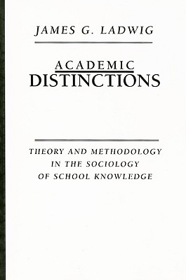 Academic Distinctions