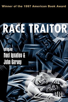 Image for Race Traitor Race Traitor