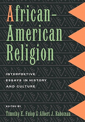 African-American Religion