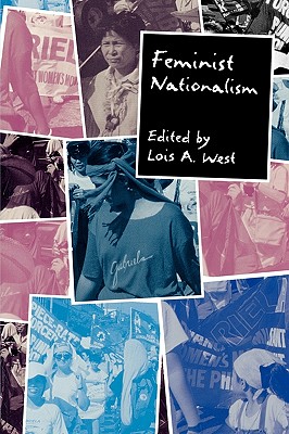 Image for Feminist Nationalism