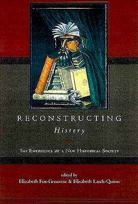 Image for Reconstructing History