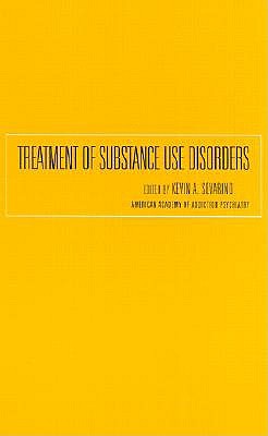 Treatment of Substance Use Disorders (Key Readings in Addiction Psychiatry)