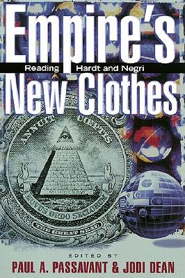 Image for Empire's New Clothes Empire's New Clothes
