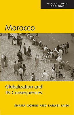 Morocco (Global Realities)