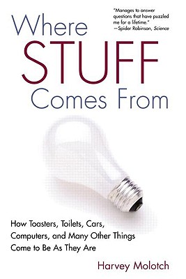 Image for Where stuff comes from Where stuff comes from