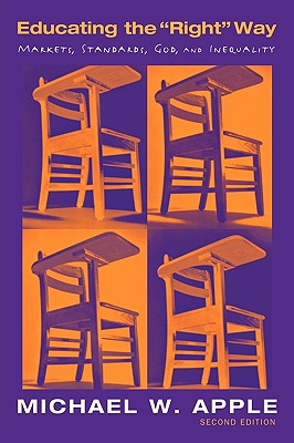 Image for Educating the 'Right' Way Educating the 'Right' Way