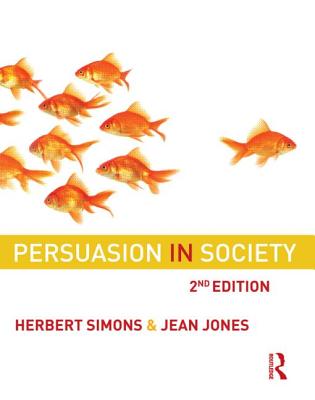 Persuasion in Society