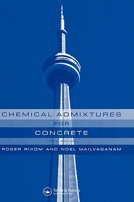 Chemical Admixtures for Concrete