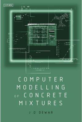 Computer Modelling of Concrete Mixtures