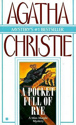 A Pocket Full of Rye (Miss Marple Mysteries)