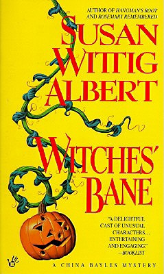 Image for Witches' Bane