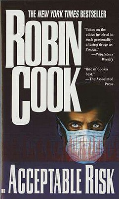 Image for Acceptable Risk (A Medical Thriller)