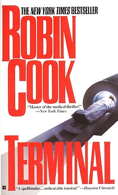 Image for Terminal (A Medical Thriller)