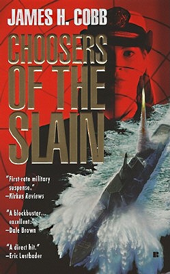 Image for Choosers of the Slain