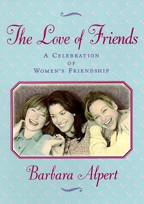 Image for The Love of Friends