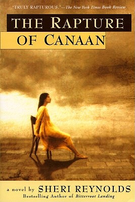 Image for Rapture of Canaan (Oprah's Book Club)