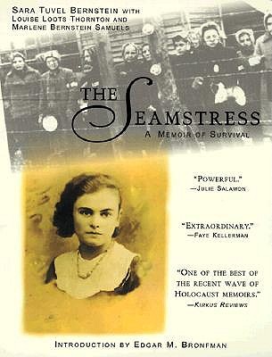 Image for The Seamstress