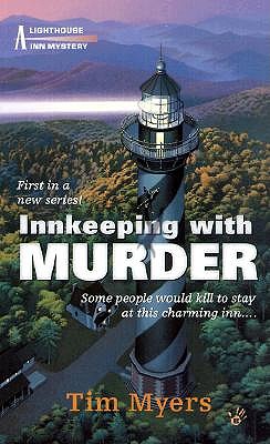 Innkeeping with Murder (Lighthouse Inn Mysteries, No. 1)