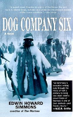 Image for Dog Company Six