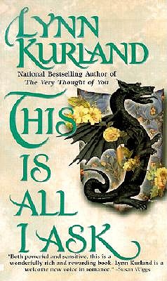Image for This is all I ask (de Piaget Family)