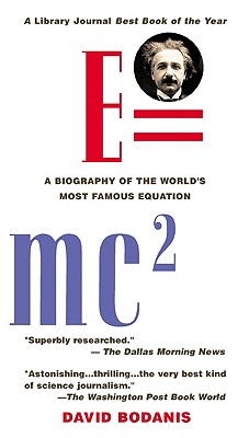 Image for E=mc2: A Biography of the World's Most Famous Equation