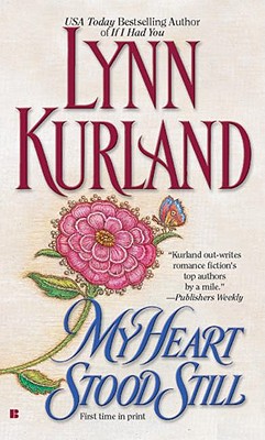 Image for My Heart Stood Still (Macleod Family)
