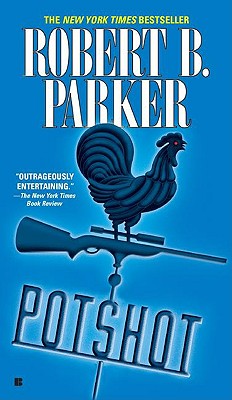 Potshot (Spenser)