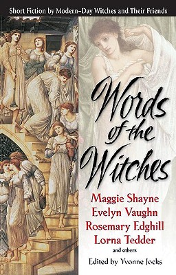Words of the Witches Image for Words of the Witches