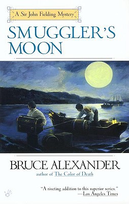 Image for Smuggler's Moon
