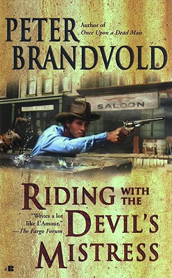 Image for Riding With The Devil's Mistress