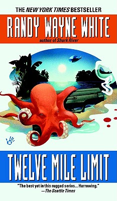 Twelve Mile Limit (A Doc Ford Novel)