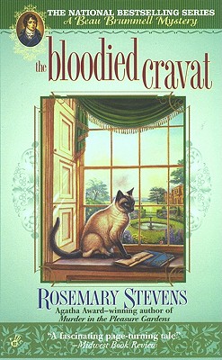 The Bloodied Cravat, Stevens, Rosemary The Bloodied Cravat, Stevens, Rosemary