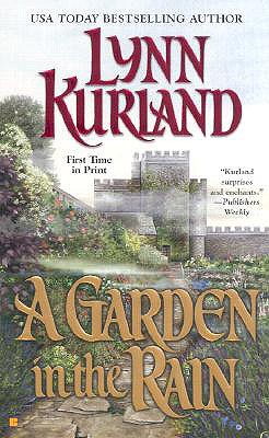 A Garden In The Rain