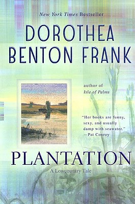 Image for Plantation (Lowcountry Tales)