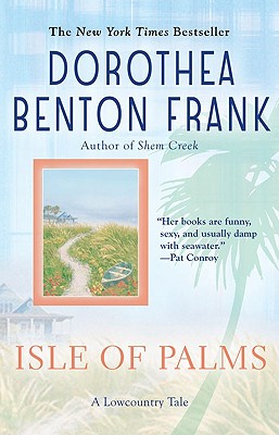 Isle of Palms (Lowcountry Tales)