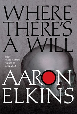 Where There's a Will (Gideon Oliver Mysteries)
