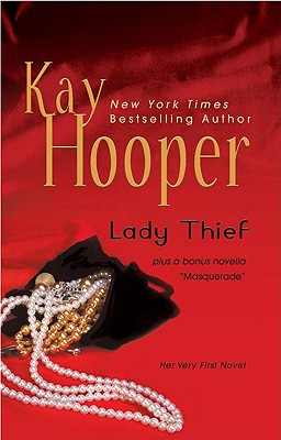 Lady Thief