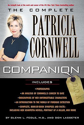 Image for The Complete Patricia Cornwell Companion