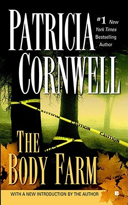 The Body Farm: Scarpetta (Book 5)