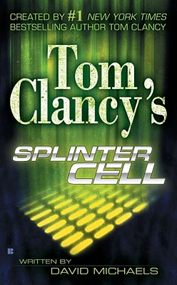 Image for Tom Clancy's Splinter Cell